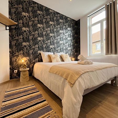 L'Ecrin - Central - King Bed - Calme - Luxe Arras Exterior photo