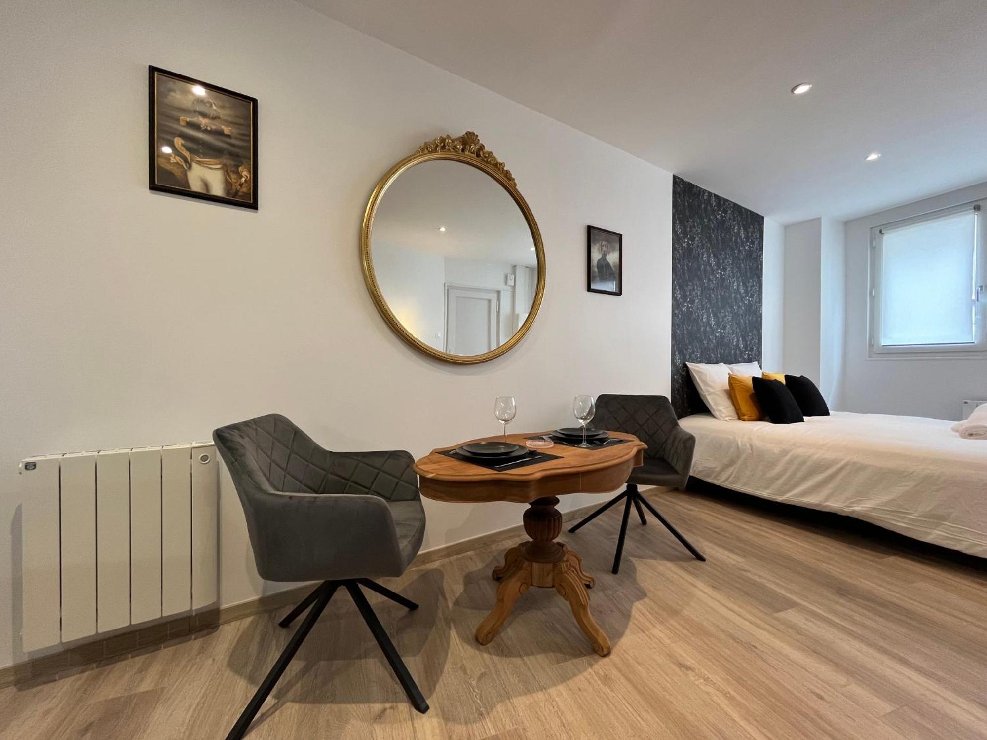 L'Ecrin - Central - King Bed - Calme - Luxe Arras Exterior photo
