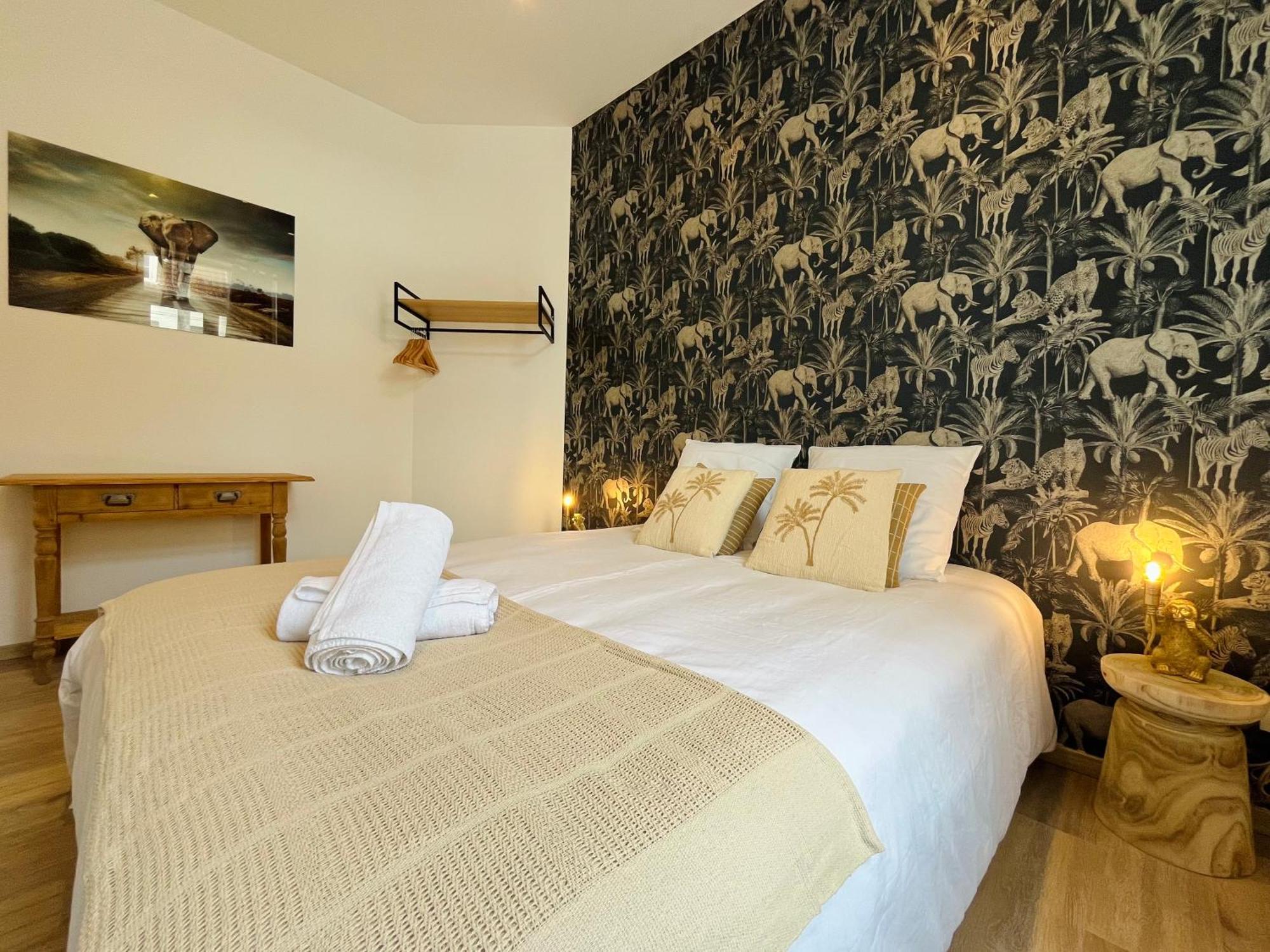 L'Ecrin - Central - King Bed - Calme - Luxe Arras Exterior photo