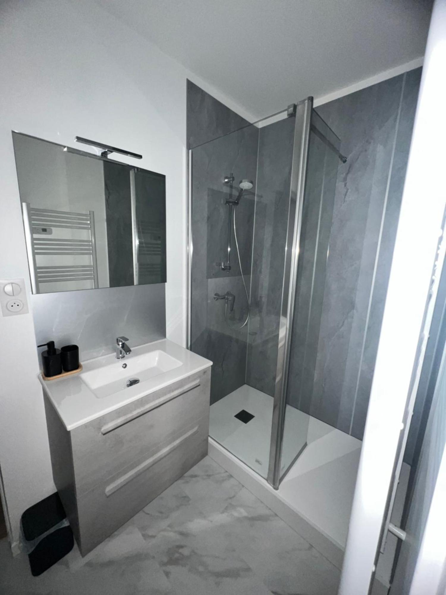 L'Ecrin - Central - King Bed - Calme - Luxe Arras Exterior photo